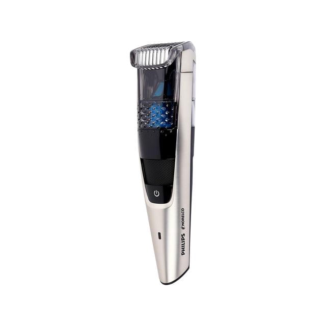 Philips Norelco AllinOne Multigroom Vacuum TurboPowered Beard