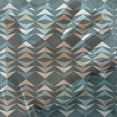 thumbnail image 3 of Boho Tulle Curtains with Rod Pocket, Arrow Pattern with Grunge Worn out Effect Retro Inspirations Culture, Sheer Drape for Wedding Party 2 Panels, 7 Sizes, Multicolor, by Ambesonne, 3 of 3