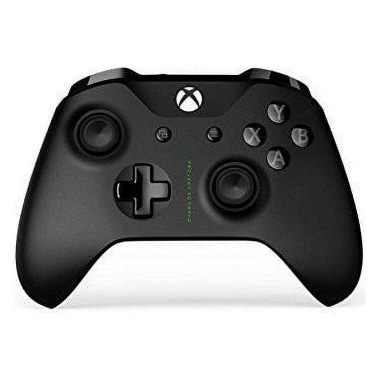 Restored Microsoft Xbox One X Project Scorpio Limited