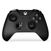 Restored Microsoft, Xbox One X, Project Scorpio Limited Edition 1TB, Black, 1, 1, 1