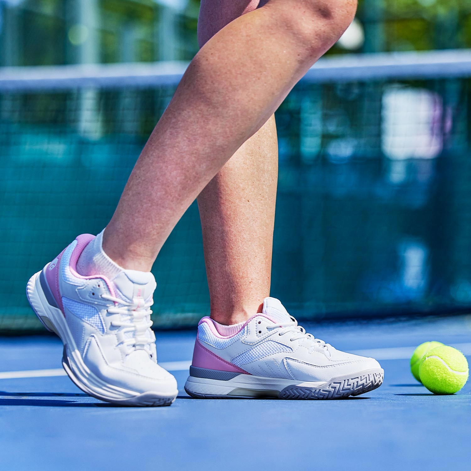Boll? Women's Essential Tennis Skirt with Pockets Navy X-Small FitVille Womens Pickleball Shoes Tennis Bowling Shoes for Women
