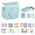 thumbnail image 1 of Mistaha 14 in 1 Instant Camera Accessories Bundle Kit Accessory Replacement for Fujifilm Instax, 1 of 8