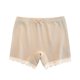 thumbnail image 1 of Odeerbi 1-13 Años Niñas Pantalones Cortos de Algodón Para Bicicleta Seguridad Bajo Vestido Slip Pantalones Cortos Yoga Danza Pantalones Cortos Verano Transpirable Bermudas, 1 of 4