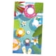 thumbnail image 2 of Bandera colgante con decoraciones divertidas para juegos de lanzamiento para niños y niñas en el patio. Estilo C, 2 of 9