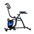 thumbnail image 2 of Body Crunch Fussion Inova Gris, 2 of 4