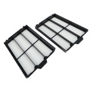 9991463-R4 Filter Cartridge Ultra-Fine Pool Replacement Filter Panels For Dolphin Robotic Pool Cleaner For Active 20 30 For M600