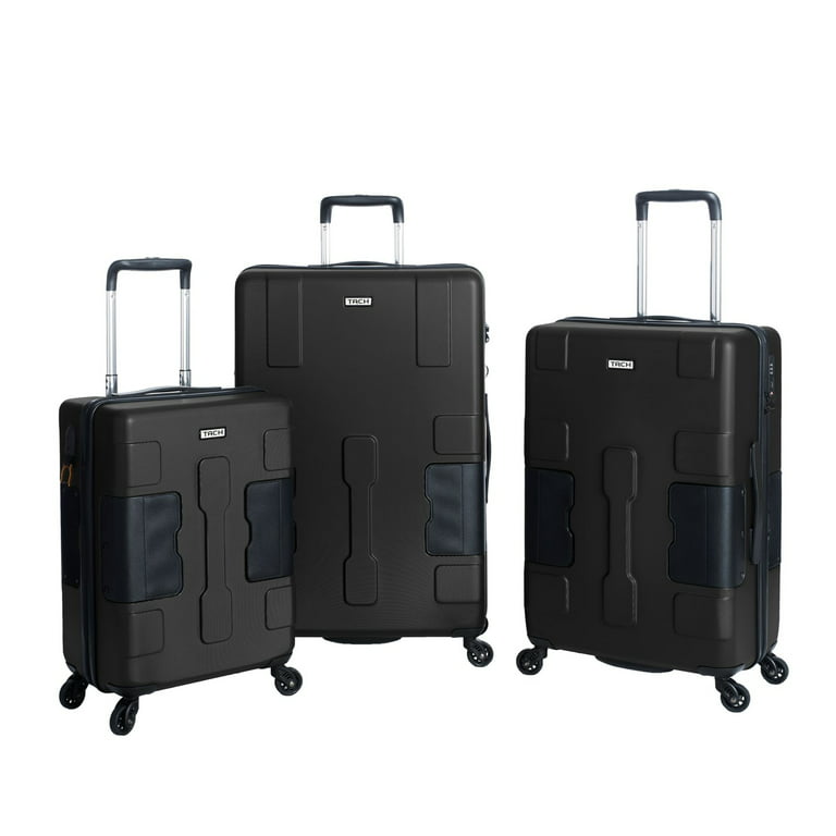 Tach V3 2pc Set Large and Carry-On | Tach Luggage