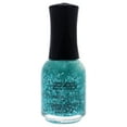 Orly Nail Lacquer - What's The Big Teal - #2000019 - Walmart.com