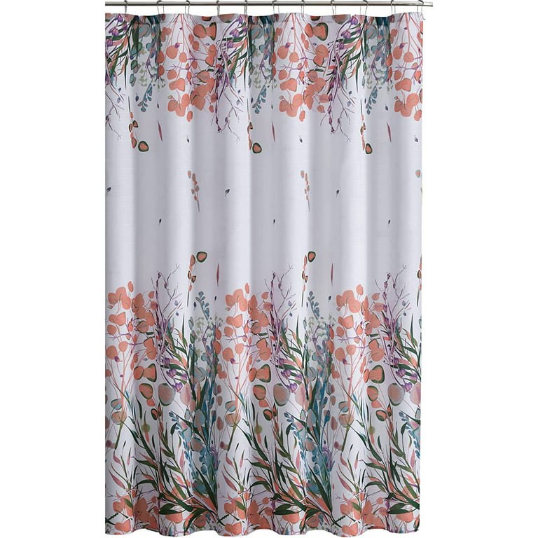 Boho Shower Curtains in Shower Curtains & Accessories 