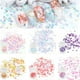 thumbnail image 3 of Nail Art & Eye Jewelry Lentejuelas (juego de seis) Xemadio HMHZ097, 3 of 7