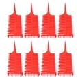 thumbnail image 3 of Peine de Cola YLSHRF Peine Para Peinar 8 Piezas, 3 of 8