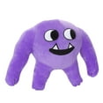 thumbnail image 4 of Garten of Banban Plush 9.85 Inch Banban Garden Jumbo Josh Plush Great Stuffed Animal Plush Doll Gift for Fans and Friends 1PCS, 4 of 9