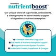 thumbnail image 6 of Solid Gold Protein Shred Toppers for Dogs, Chicken + Vegetables 3oz Pouch, 6 of 7