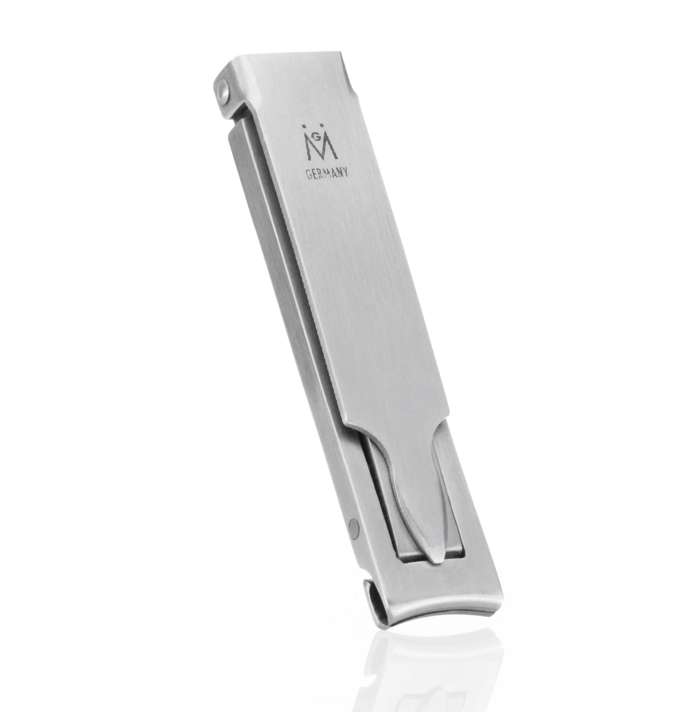 Folding Nail Clipper 6 cm.