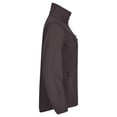 thumbnail image 3 of Clique Womens Classic Soft Shell Jacket, 3 of 4