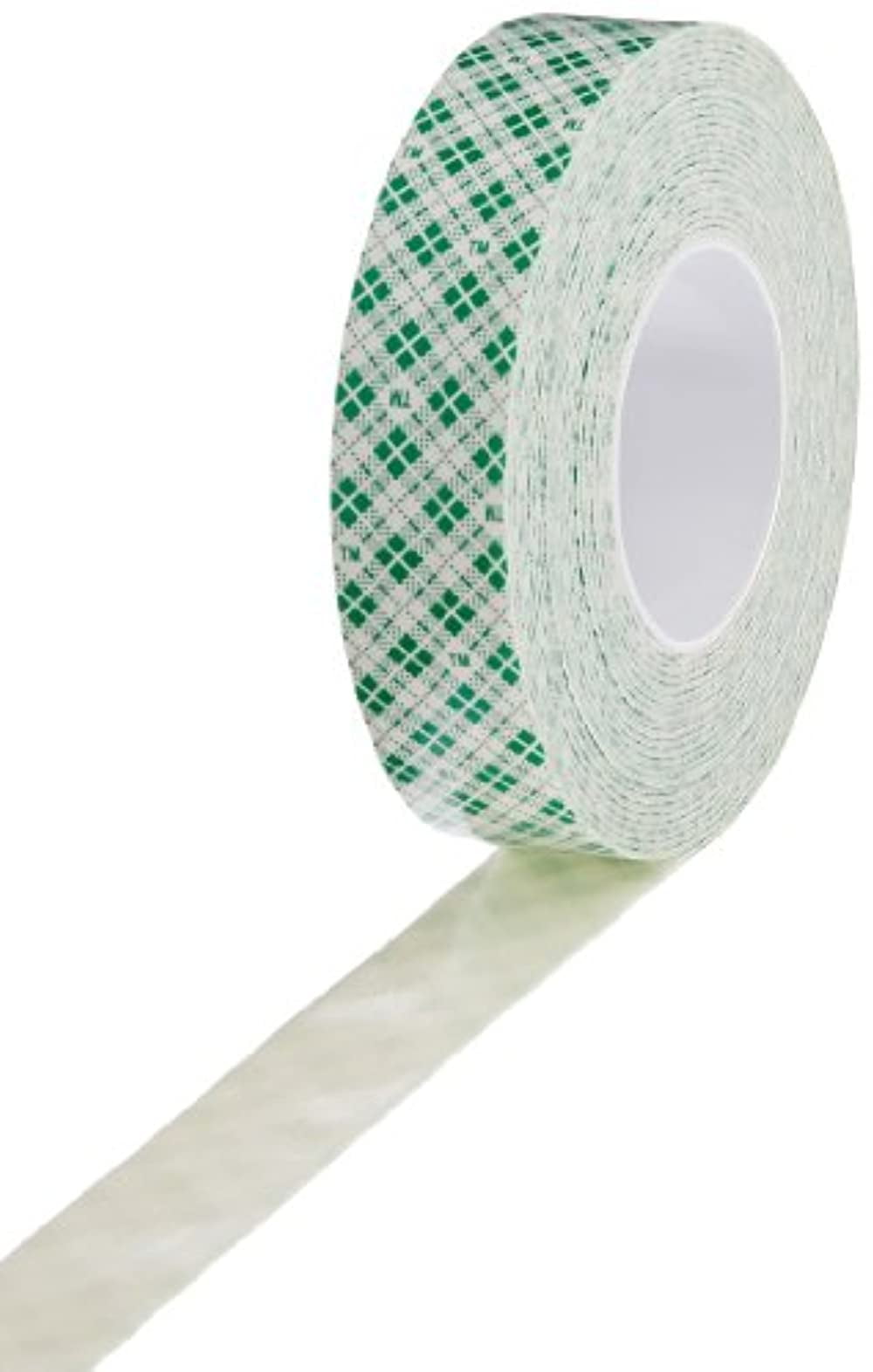 3m Double Sided Foam Tape,5 yd L,3/4" W 4032