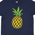 thumbnail image 4 of Inktastic Summer Pineapple Boys or Girls Toddler T-Shirt, 4 of 5