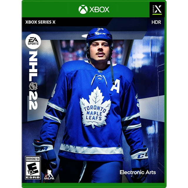NHL 22 Microsoft Xbox Series X