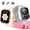 gold*1+silver*1,buy one get one free, variant on FITORA Smart Watch with 1.83''HD Screen Men Women Bluetooth Call Answer Fitness Tracker IP68 Waterproof 100 Sports Modes Low Power Smart Notifications for Iphone & Android,Two Watches