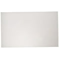 thumbnail image 1 of 11x17 Presentation Cover - Transparent (Clear Frost), 1 of 2