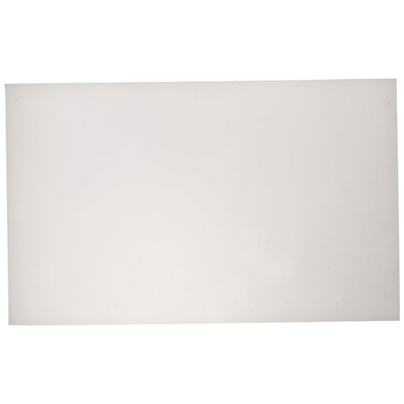 11x17 Presentation Cover - Transparent (Clear Frost)