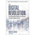 thumbnail image 1 of Pre-Owned The Digital Revolution: How Connected Digital Innovations Are Transforming Your Industry, Company, and Career (Hardcover) 013429131X 9780134291314, 1 of 1