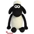 thumbnail image 2 of Aurora - Shaun La Oveja - 17" Shaun La Oveja Media Peluche, Blanco Aurora World Aurora World, 2 of 8