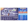 thumbnail image 4 of Lanzador Hasbro Nerf Loadout Cyberlight Ghost 24 Dardos, 4 of 4