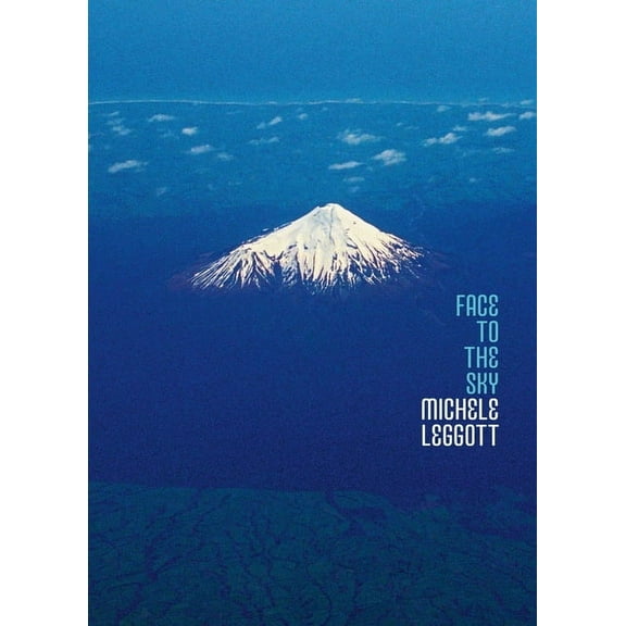 Face to the Sky (Paperback)