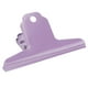 thumbnail image 1 of Clip de carpeta de metal Amonsee duradero para oficina escuela 10x5,5x3,7 cm, 1 of 1