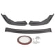 thumbnail image 2 of Separador De Labios De Parachoques Delantero Para Impreza WRX STI - Kit De Carrocería Elegante Para Mejorar La Aerodinámica, 2 of 7