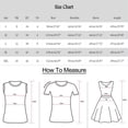 thumbnail image 3 of YDLCAFD T-Shirt Imprimé à Manches Courtes et Col Rond pour Femmes de Pâques, 3 of 5