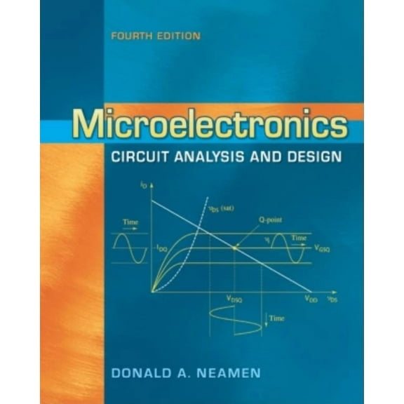 Microelectronics Circuit Analysis and Design, (Hardcover)