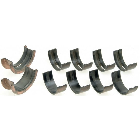 Speed-Pro 129M Main Bearing Set