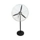 thumbnail image 2 of Ventilador Adir 2072 Pedestal 3 Velocidades, 2 of 2