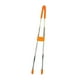 thumbnail image 2 of Pinzas para basura, recogedor de basura largo, recogedor de basura, herramienta para recoger basura en exteriores detrás de muebles para personas 86 centímetros, 2 of 9