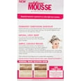 thumbnail image 2 of Loreal Loreal  Mousse, 1 ea, 2 of 3