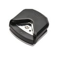thumbnail image 2 of Corner Rounder Punch R4 Mini Portable Round Corner Trimmer Cutter 4mm for Card Craft Scrapbook Wrapping Paper Sticker Photo Laminate DIY Projects, 2 of 7