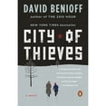 thumbnail image 1 of Pre-Owned City of Thieves (Paperback) 0452295297 9780452295292, 1 of 1