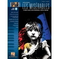 thumbnail image 2 of Les Misérables: Piano Duet Play-Along Volume 14 (Paperback) by Alain Boublil, Claude-Michel Schonberg, 2 of 8