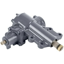 Power Steering Gear Box Gearbox For Ford F250 F350 4WD 1977 1978 1979 - BuyAutoParts