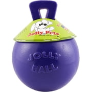 Jolly Pets 881107 Joly Tug-N-Toss Pur 8