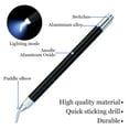 thumbnail image 2 of LED diamond paint drill pen point drill pen with light 5D diamond paint toolstyle:Style 5;, 2 of 6