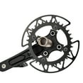 Bicycles Chainring Guard Crank Chain Wheel Protector Mountain Bike ...