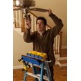 thumbnail image 5 of Werner AC54-JC Ladder-Accessories Blue, 5 of 5