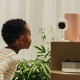 thumbnail image 7 of Nanit Pro Baby Monitor and Flex Stand, Provides 130° View, Portable, 7 of 7