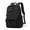 Classic black, variant on Mini Anti-Theft RFID Backpack for Women and Men, Water-Resistant, Lightweight Travel Daypack with iPad Sleeve, Key Holder, Daily Short Trips