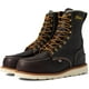 thumbnail image 1 of Botas de trabajo Thorogood serie 1957, impermeables, punta de acero de 8 pulgadas, 1 of 7