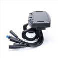 thumbnail image 4 of 2X Accesorios de Exhibición para Scooter Eléctrico M4Pro S+ Piezas de Repuesto para Instrumentos de Medición de 48 V, 4 of 5