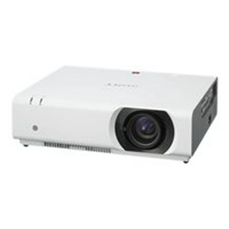 Sony VPL-CH350 - LCD projector - 4000 lumens - WUXGA (1920 x 1200) - 16:10 - HD 1080p -
